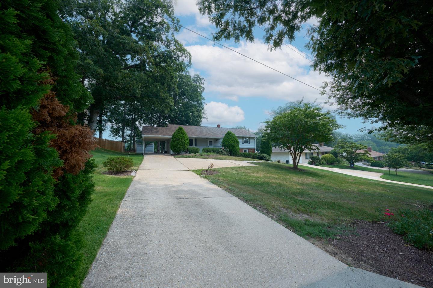 2924 Gracefield Road, Silver Spring, MD 20904
