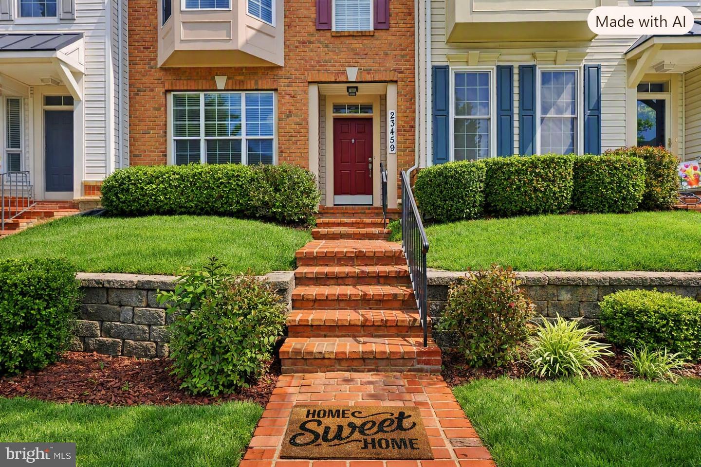 23459 Arora Hills Dr — photo