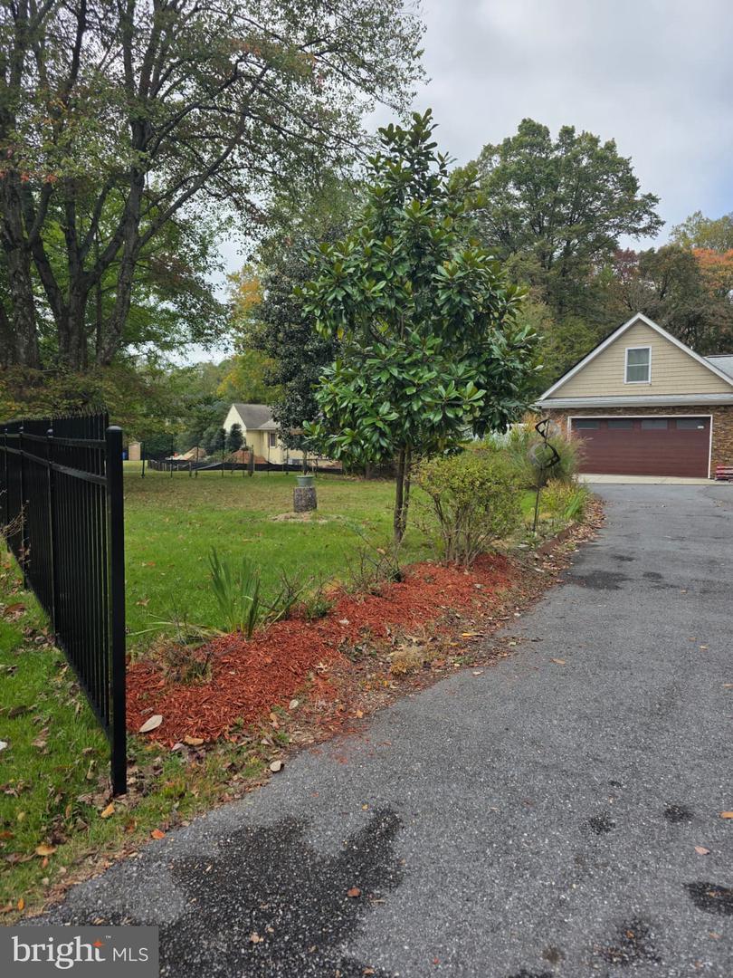 401 Stonington Road, Silver Spring, MD 20902