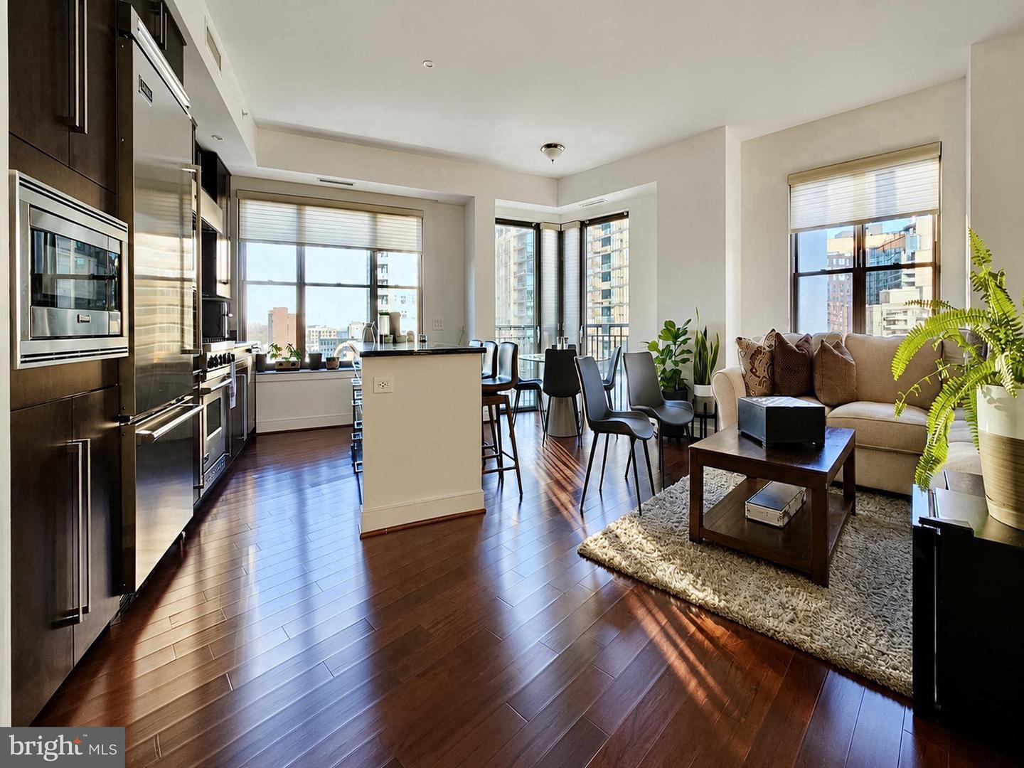 7710 Woodmont Ave #811 — photo