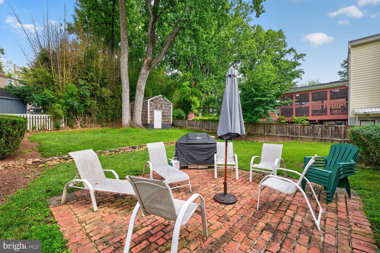 111 Aberdeen Road, Rockville, MD 20850 — photo 3