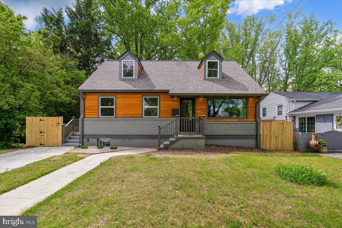 4000 Adams Dr — photo