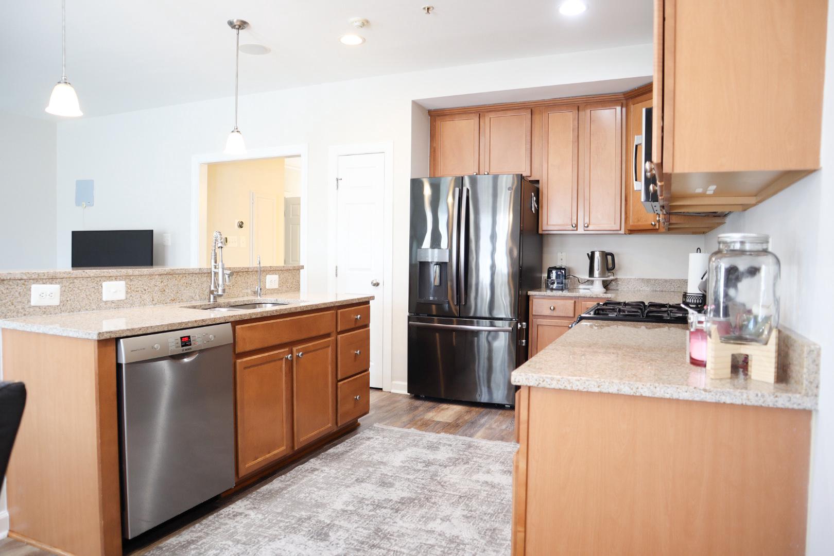207 Community Center Ave #207 — photo