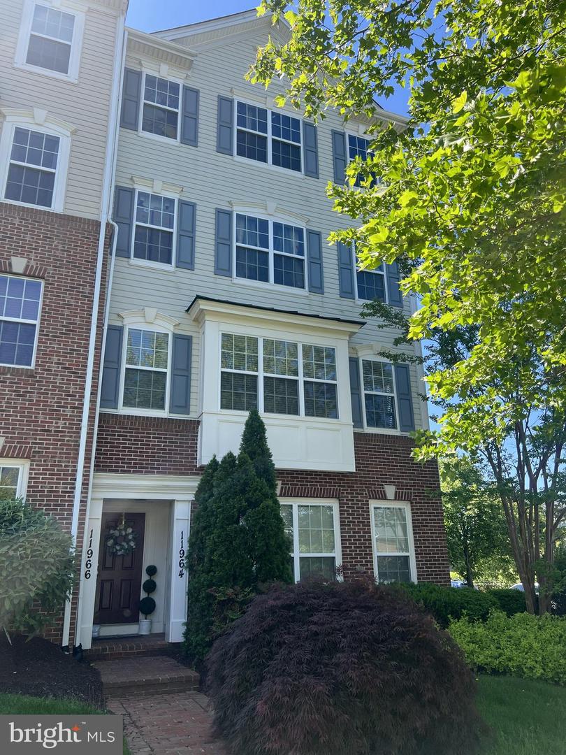 11964 Little Seneca Pkwy #2561 — photo