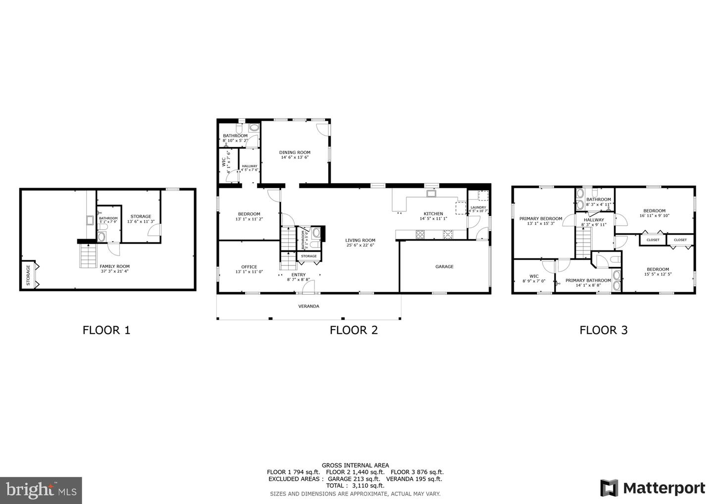 9828 Watts Branch Dr — photo