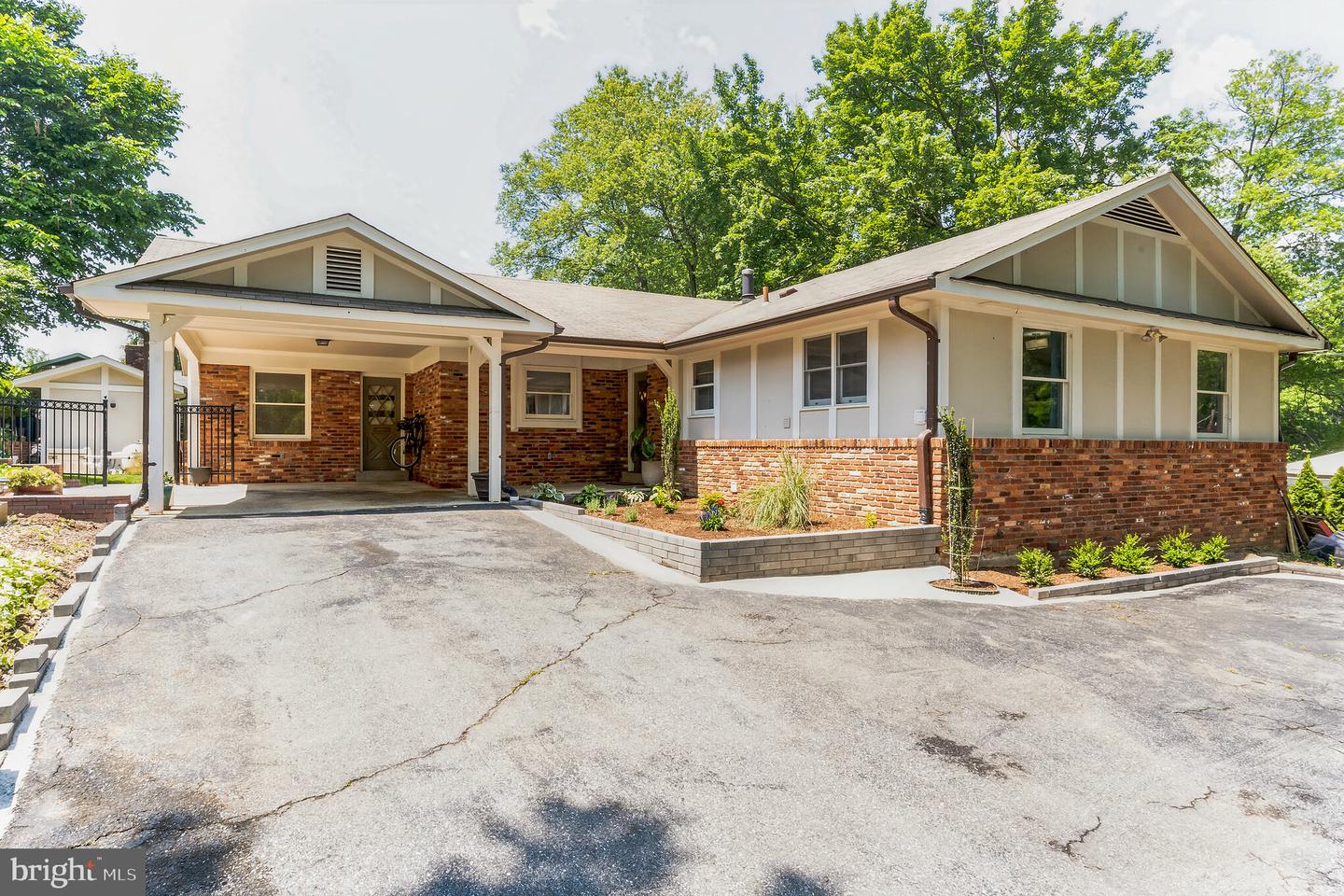 9329 HARVEY ROAD, SILVER SPRING MD 20910