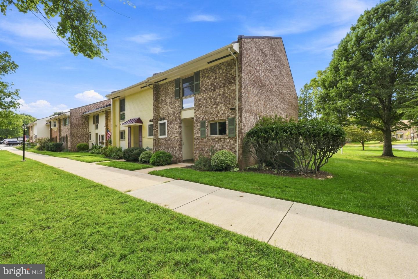 3565 S Leisure World Blvd #21-K — photo