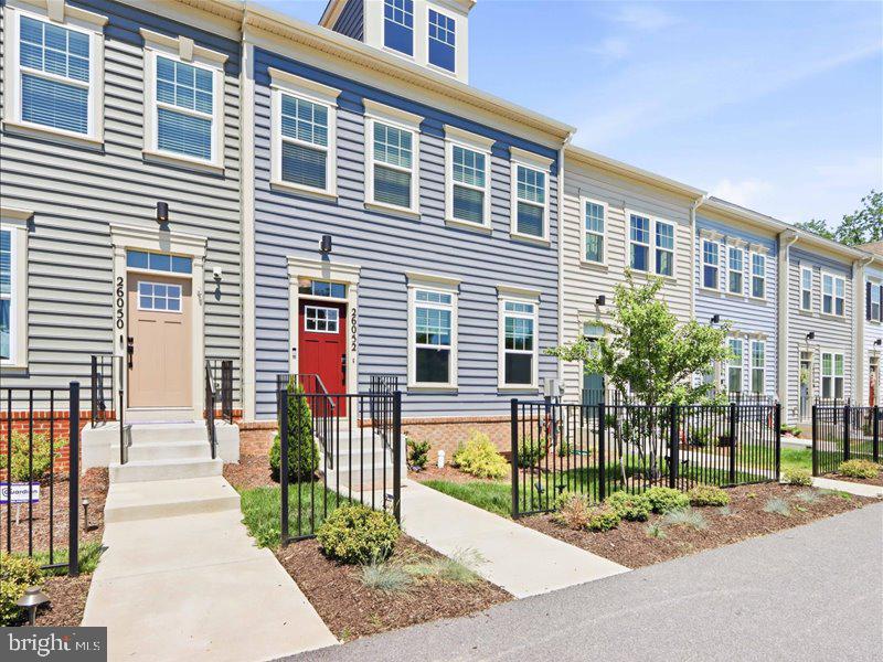 26052 RIDGE ROAD, DAMASCUS MD 20872