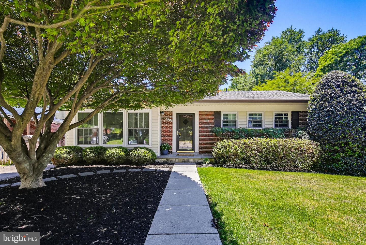 504 WATERFORD ROAD, SILVER SPRING MD 20901 — photo 2