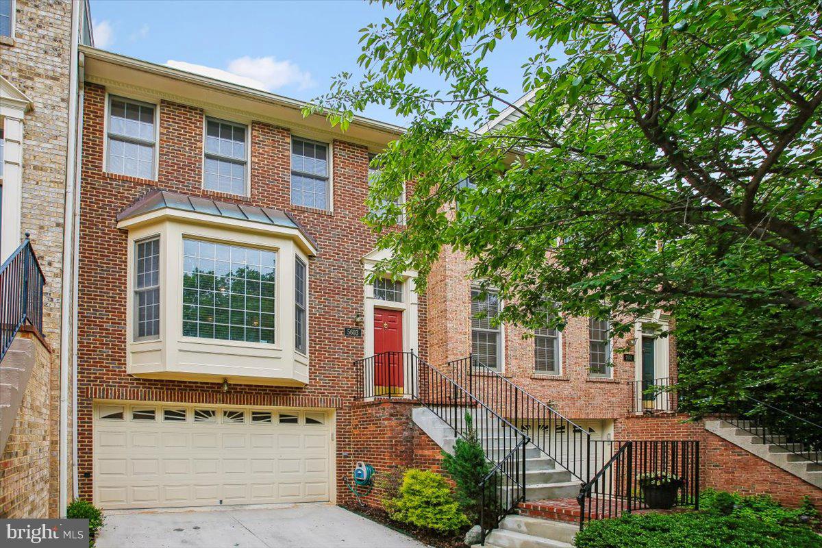5603 Whitney Mill Way — photo