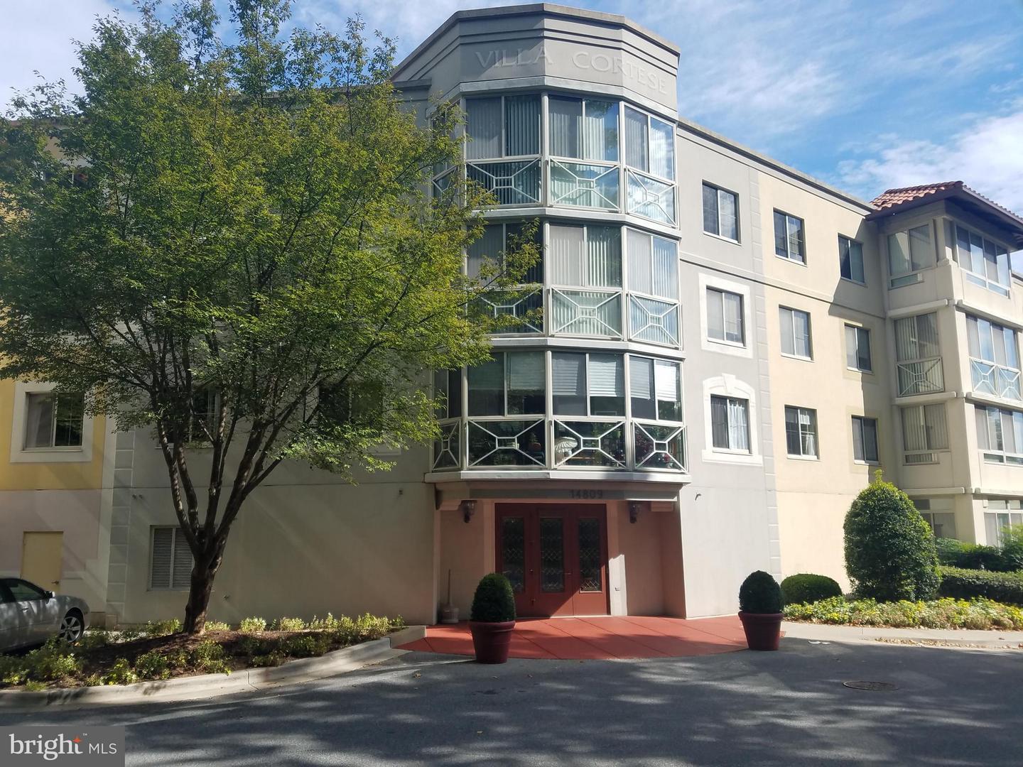 14809 Pennfield Cir #314 — photo