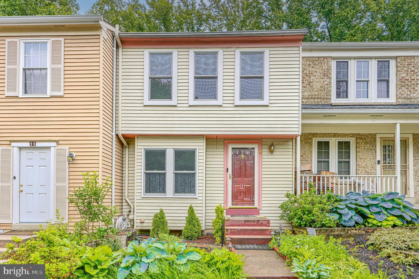 9 Long Green Ct — photo