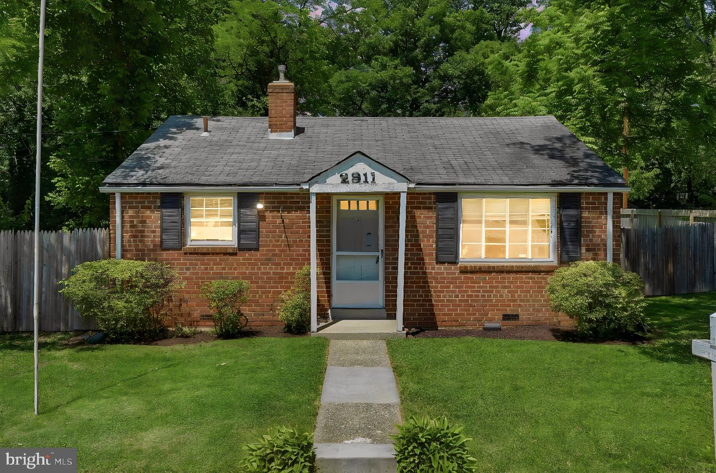 2911 WEISMAN ROAD, SILVER SPRING MD 20902