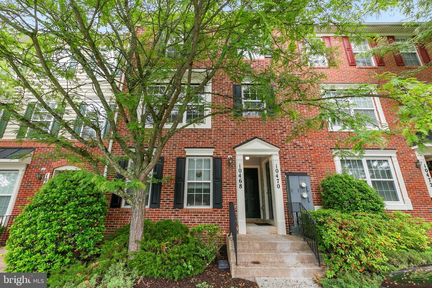 10470 Damascus Park Ln — photo