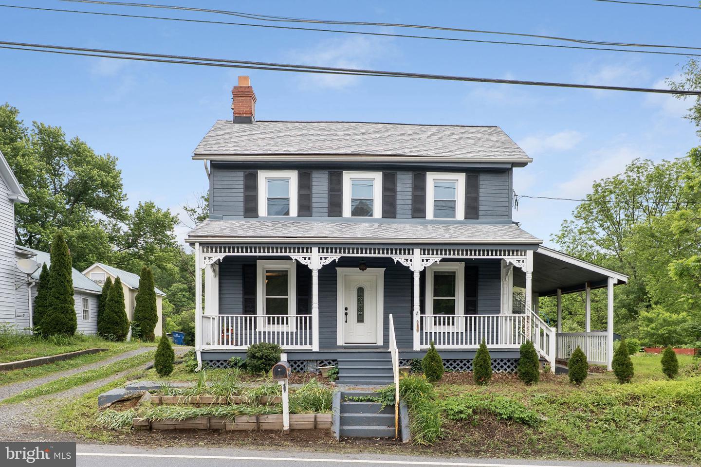 26001 Frederick Rd — photo