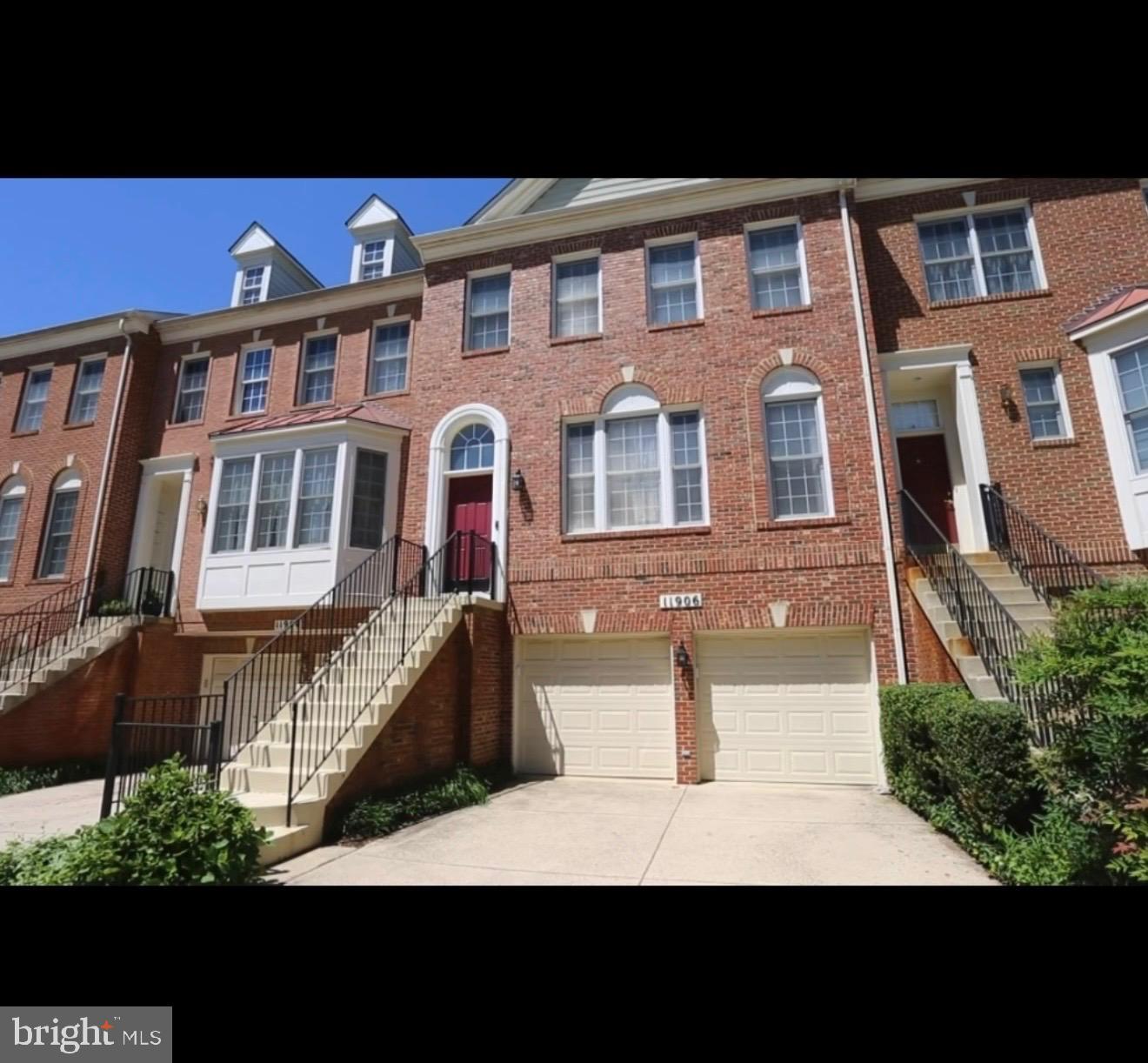 11906 Castlegate Ct #45 — photo