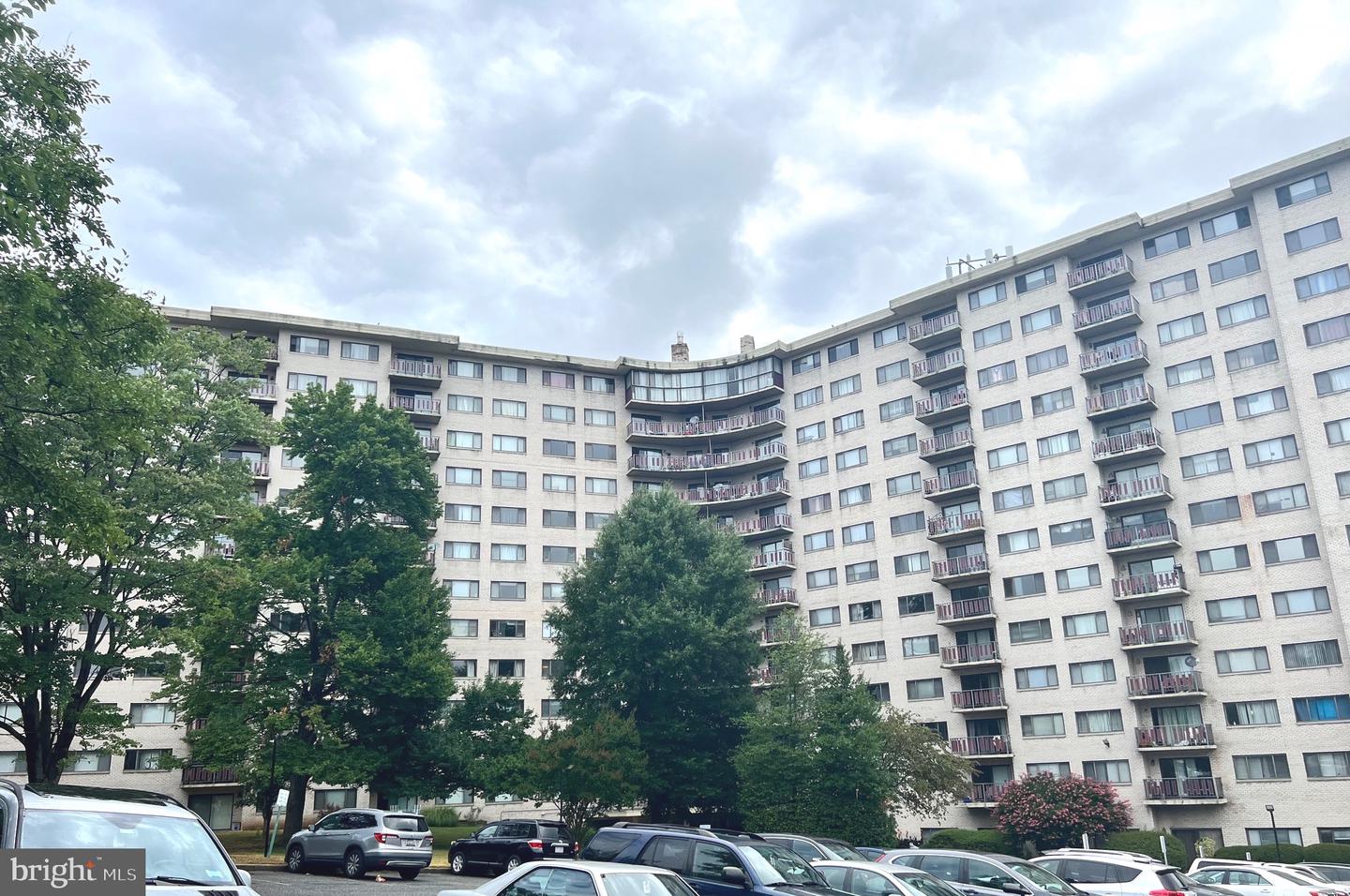8830 Piney Branch Rd #903 — photo