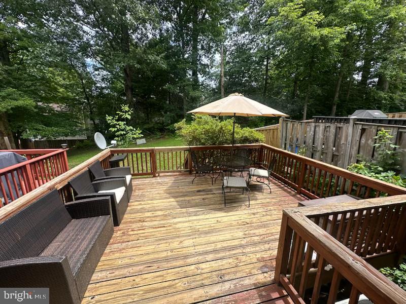 11807 Summer Oak Dr — photo