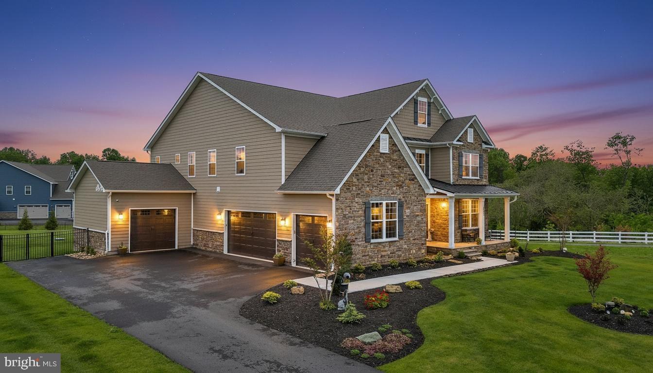 14622 Seneca Farm Ln — photo