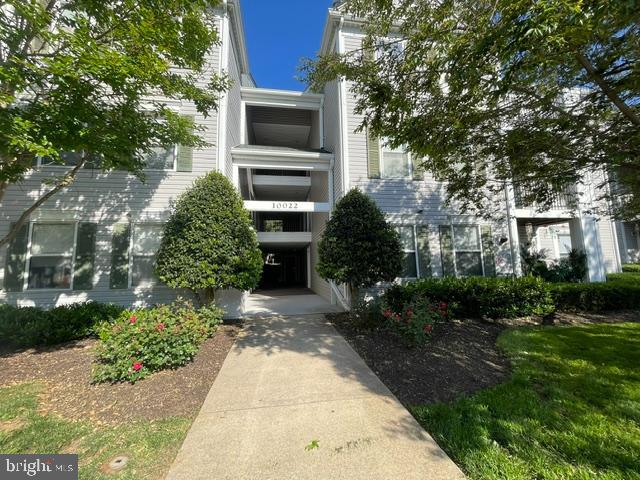 10022 Vanderbilt Cir #3-13 — photo