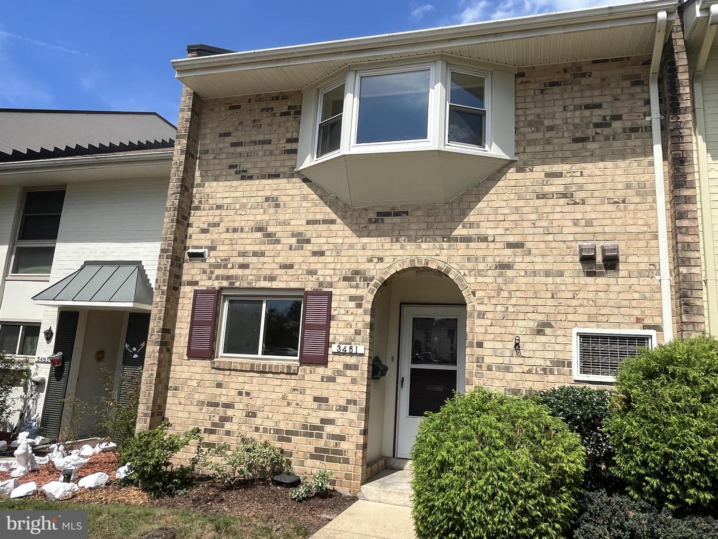 3451 S Leisure World Blvd #83-G — photo