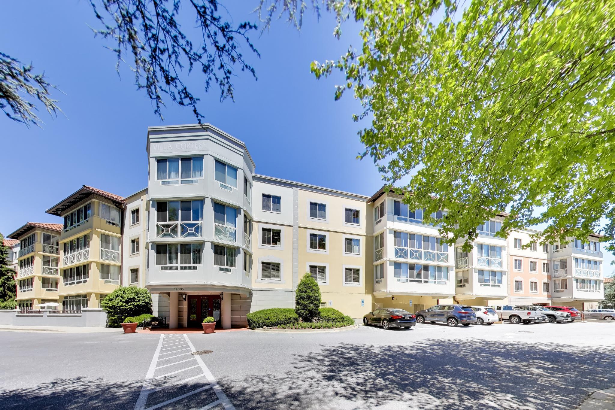 14805 Pennfield Cir #412 — photo