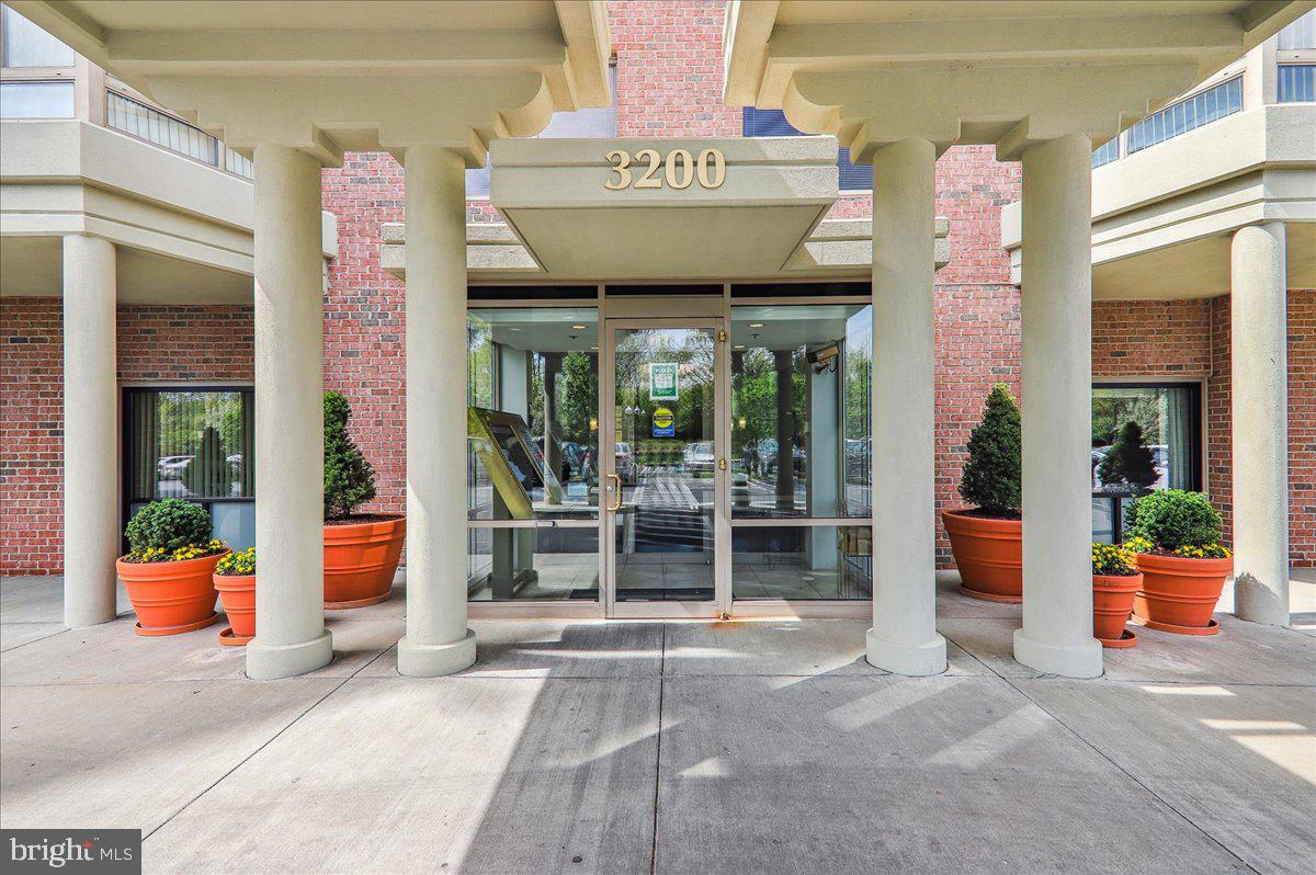 3200 N Leisure World Blvd #1018 — photo