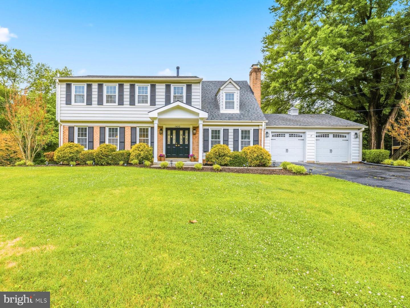 14212 Ansted Road, Silver Spring, MD 20905