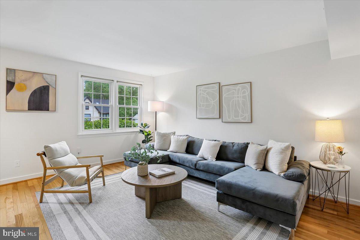 8205 GRUBB ROAD #101, SILVER SPRING MD 20910 — photo 2