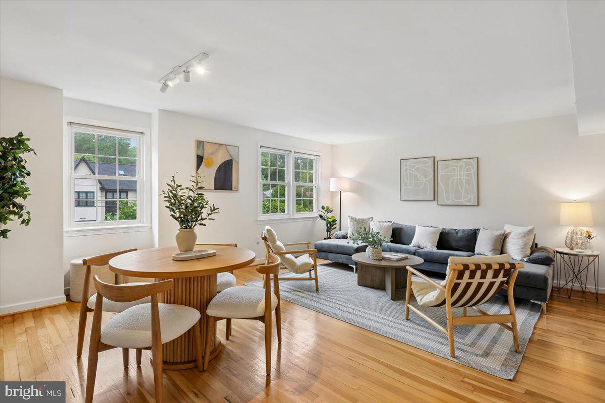 8205 GRUBB ROAD #101, SILVER SPRING MD 20910 — photo 3