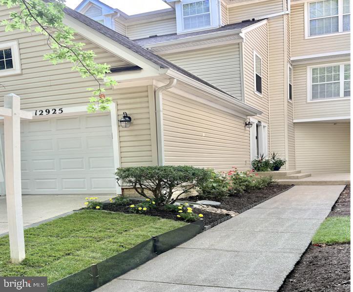 12925 Bridger Dr #1810 — photo
