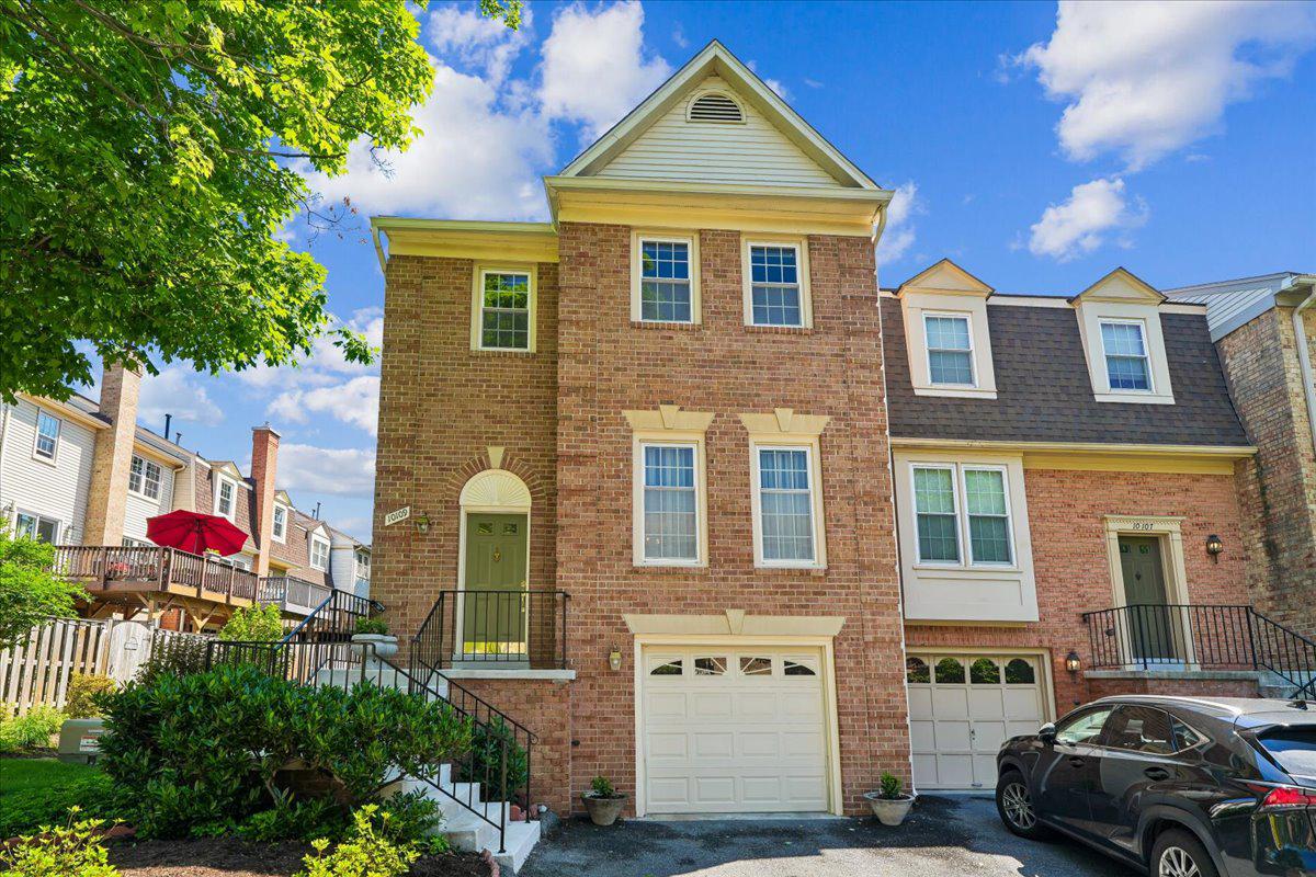 10109 Langhorne Ct — photo