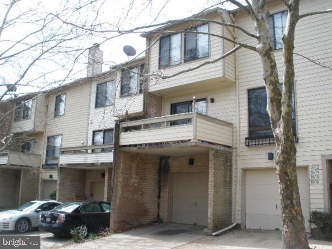 18716 Pier Point Pl — photo