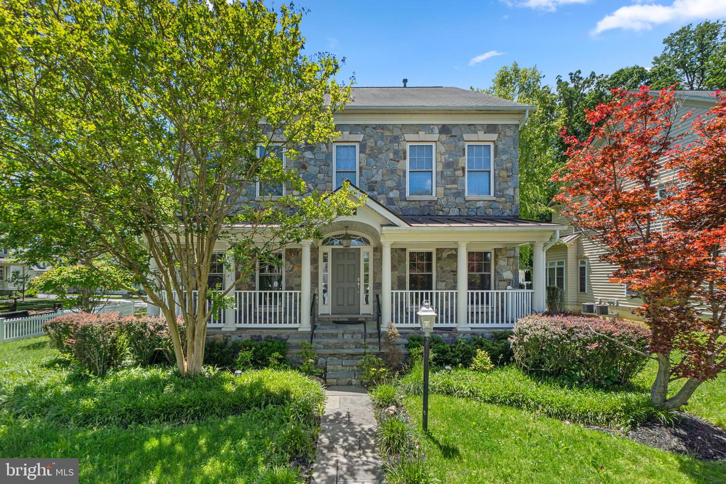 600 Olney Sandy Spring Road, Sandy Spring, MD 20860
