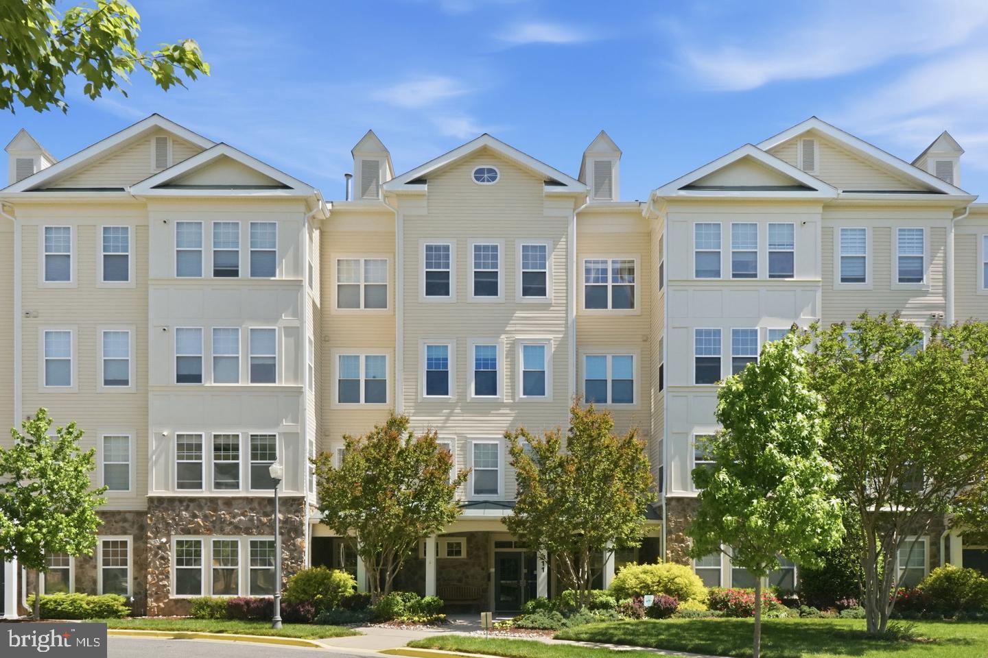 311 High Gables Dr #101 — photo