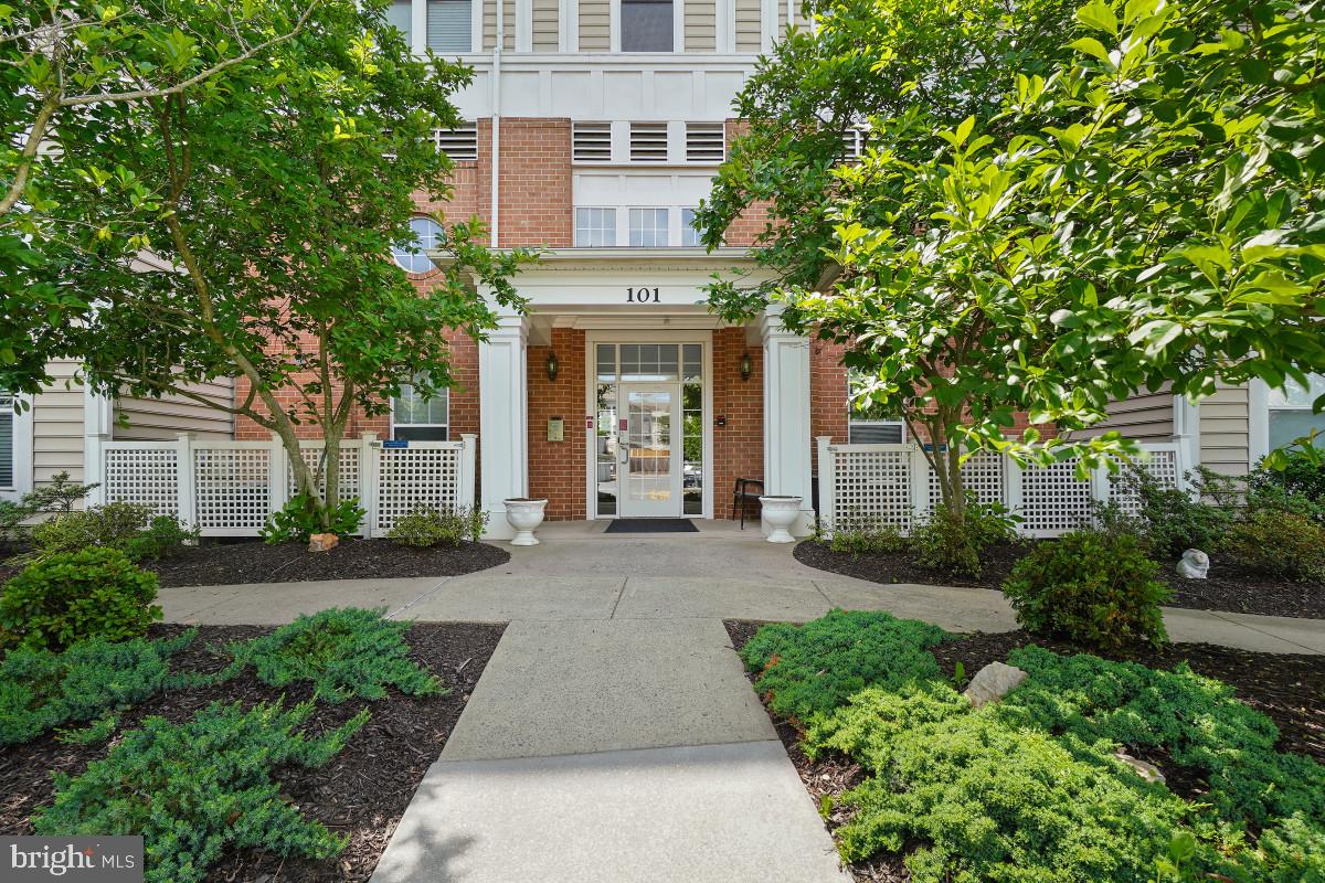 101 Watkins Pond Blvd #4-103 — photo
