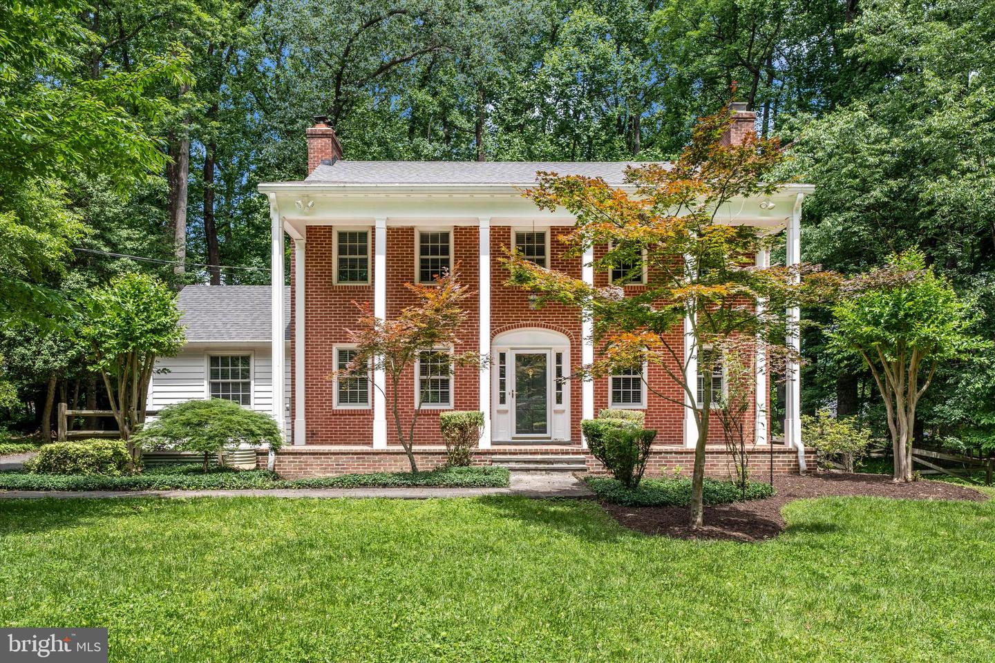 1100 NOTLEY ROAD, SILVER SPRING MD 20904