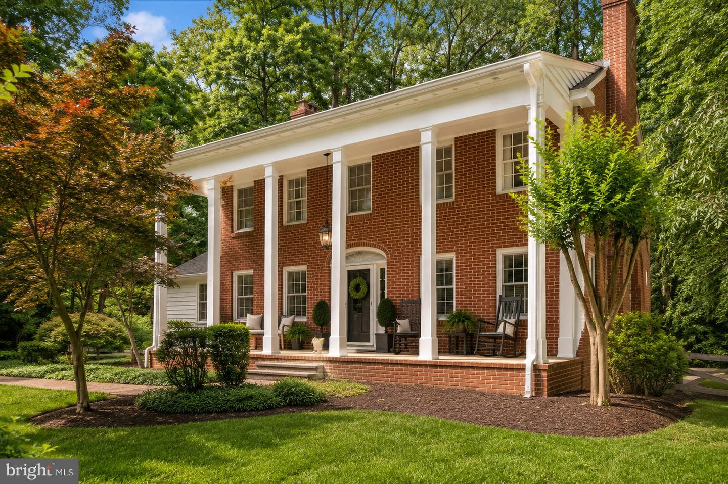 1100 NOTLEY ROAD, SILVER SPRING MD 20904 — photo 2