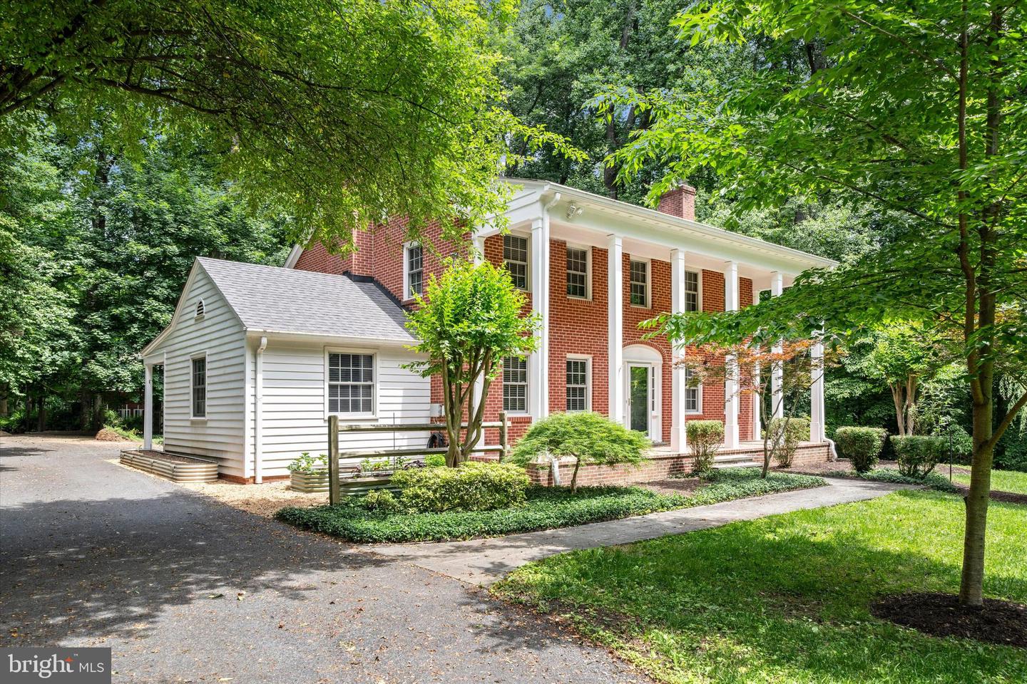 1100 NOTLEY ROAD, SILVER SPRING MD 20904 — photo 3