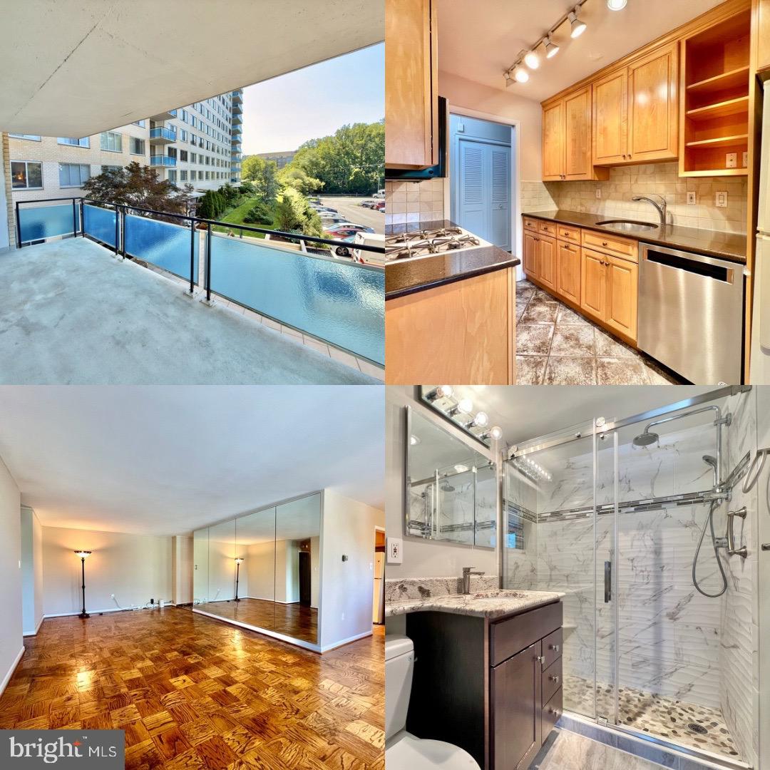 10500 Rockville Pike #401 — photo