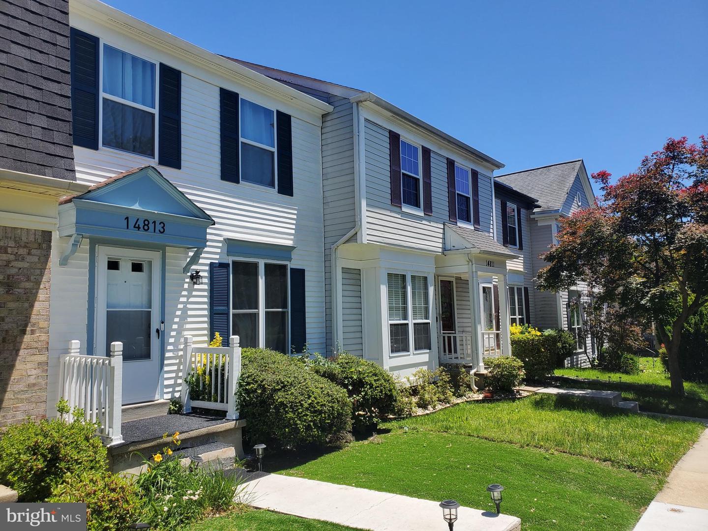 14813 Hammersmith Circle, Silver Spring, MD 20906 — photo 2