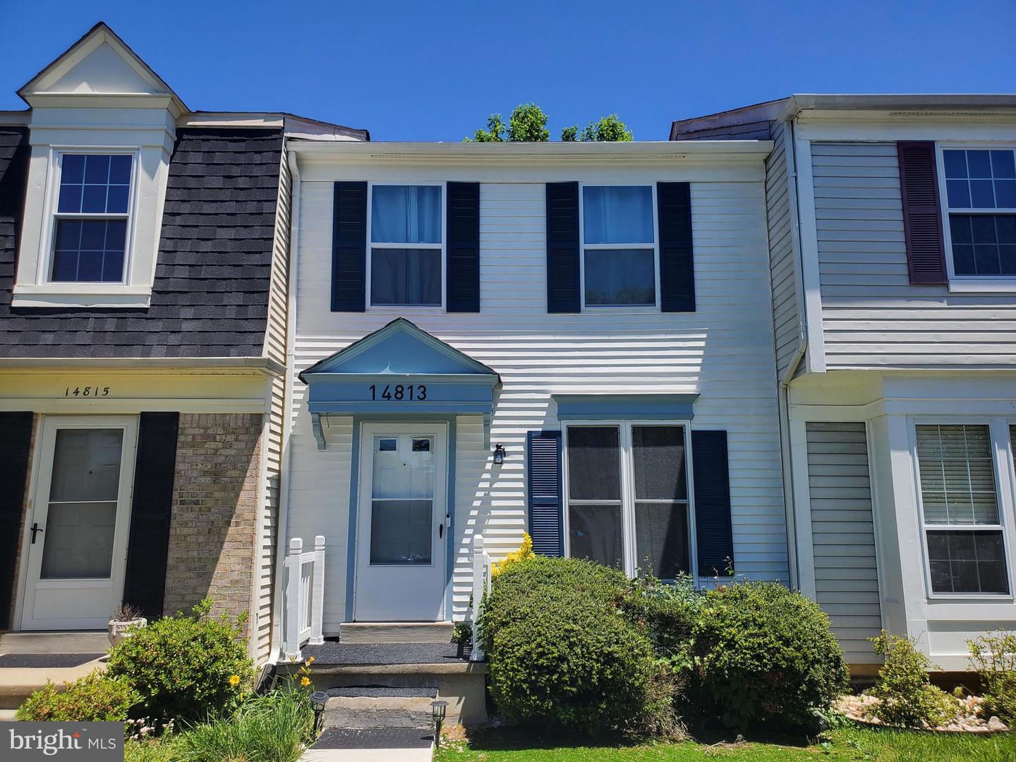 14813 Hammersmith Circle, Silver Spring, MD 20906 — photo 3