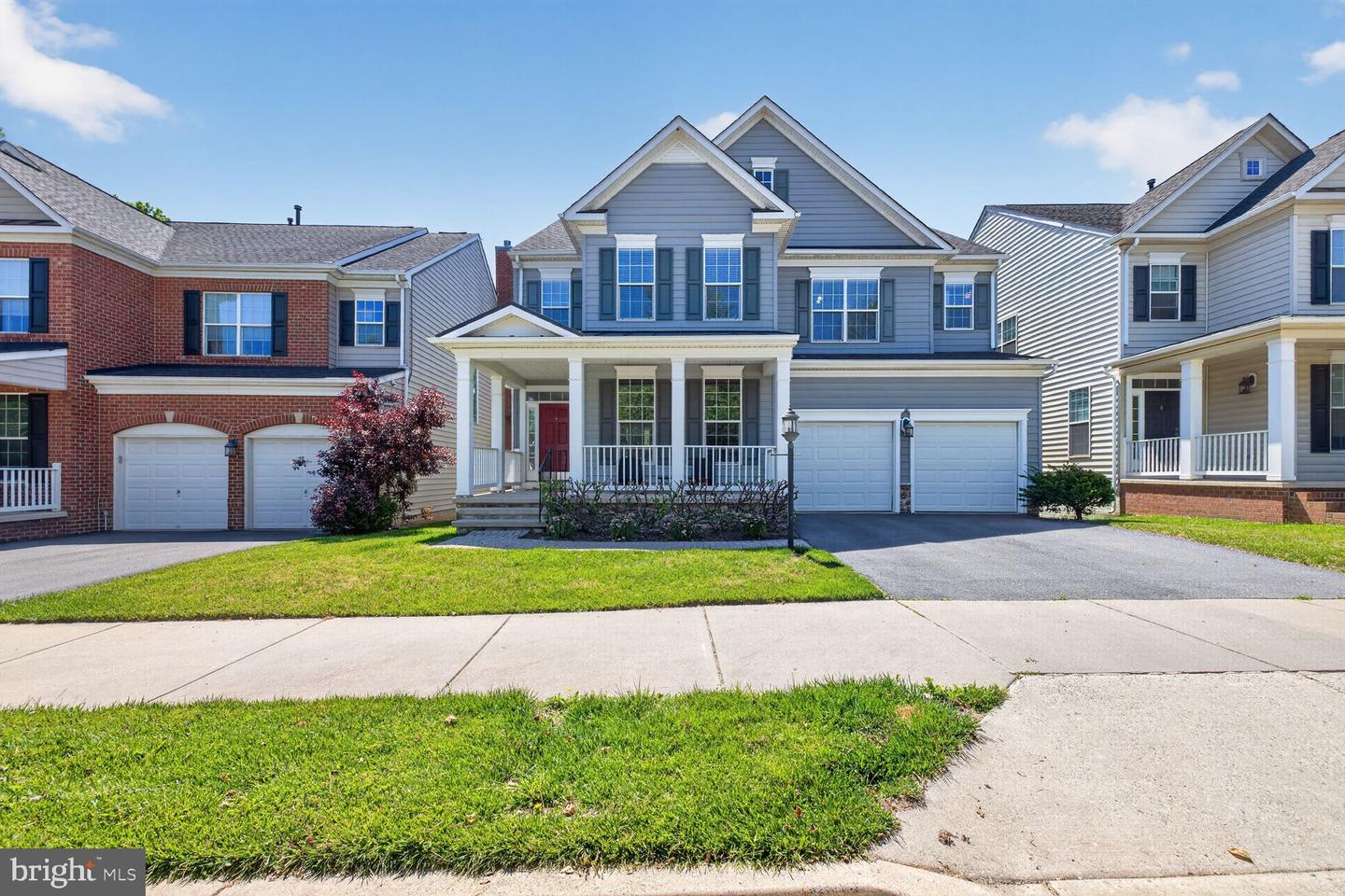 23139 Persimmon Ridge Road, Clarksburg, MD 20871