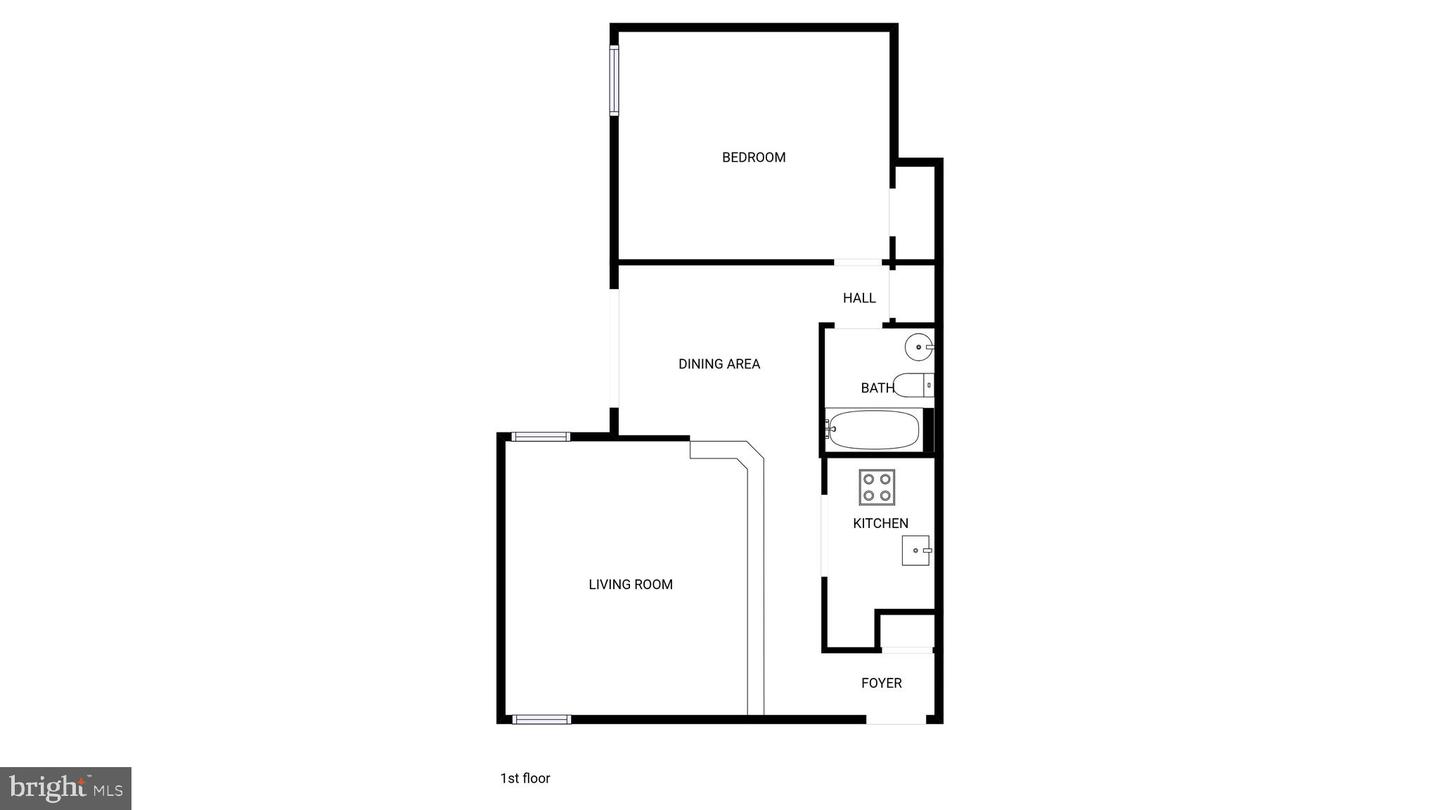 9907 Blundon Dr #302 — photo