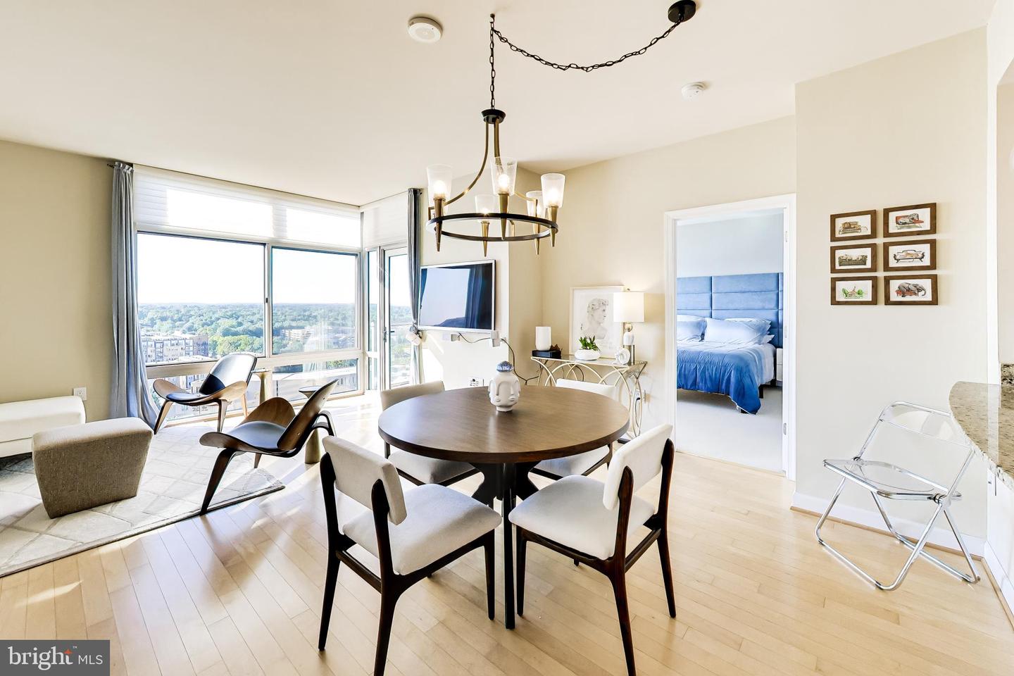 5750 Bou Ave #1501 — photo