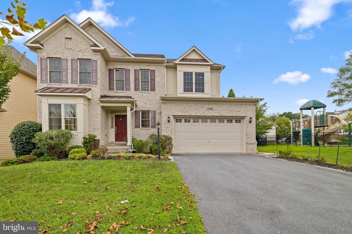 1116 Autumn Brook Ave — photo