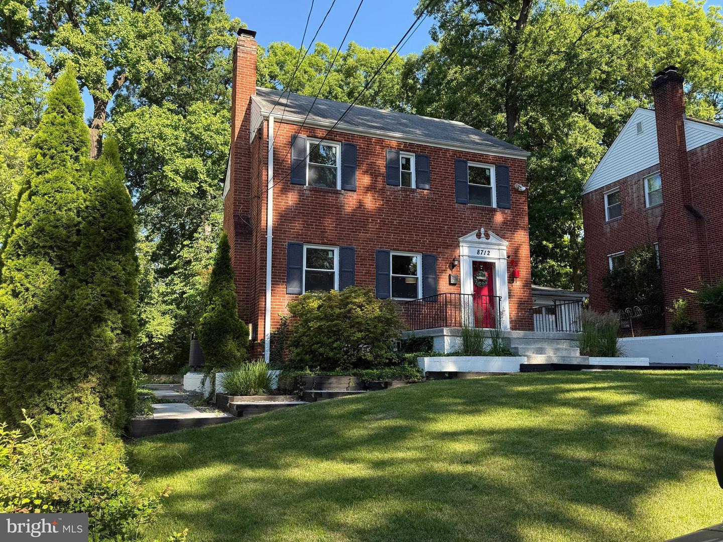8712 Geren Road, Silver Spring, MD 20901 — photo 3