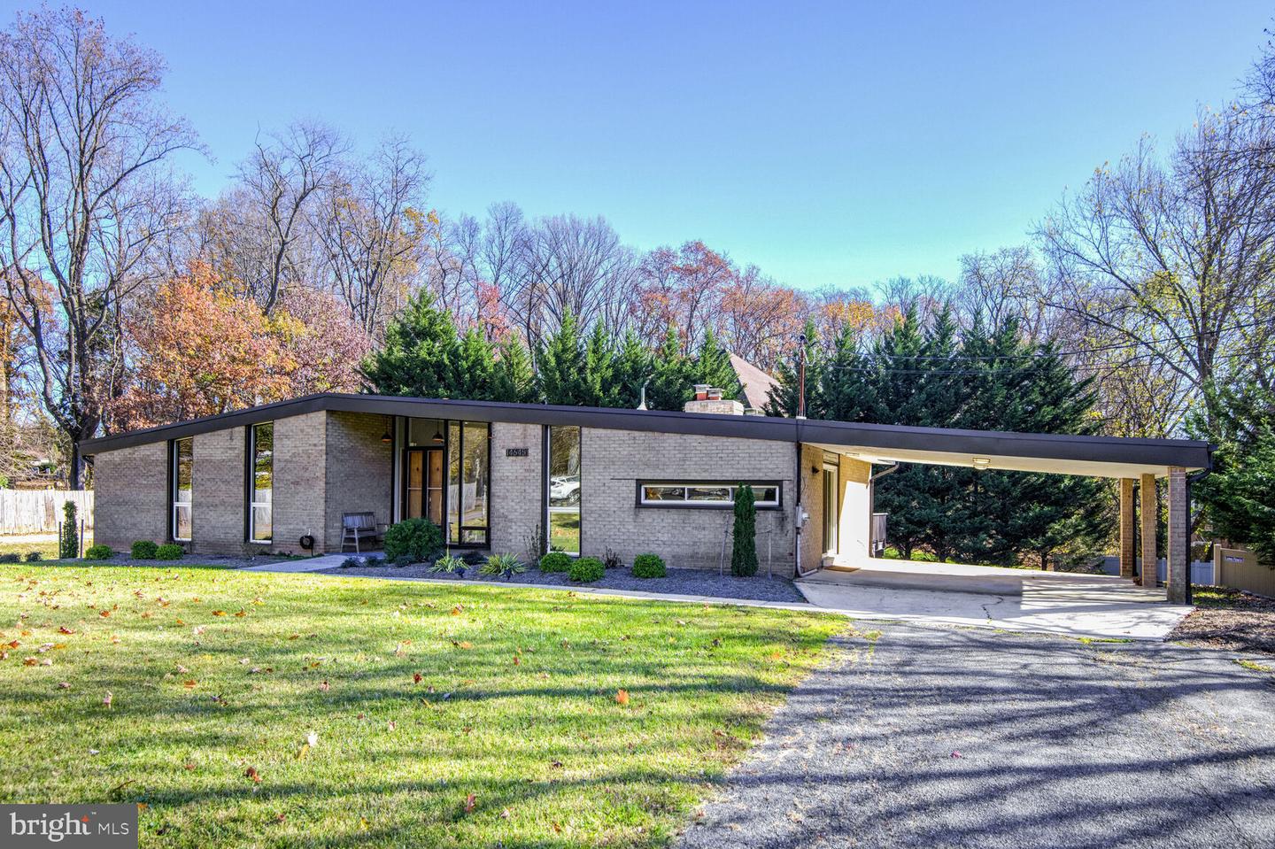14645 GOOD HOPE ROAD, SILVER SPRING MD 20905