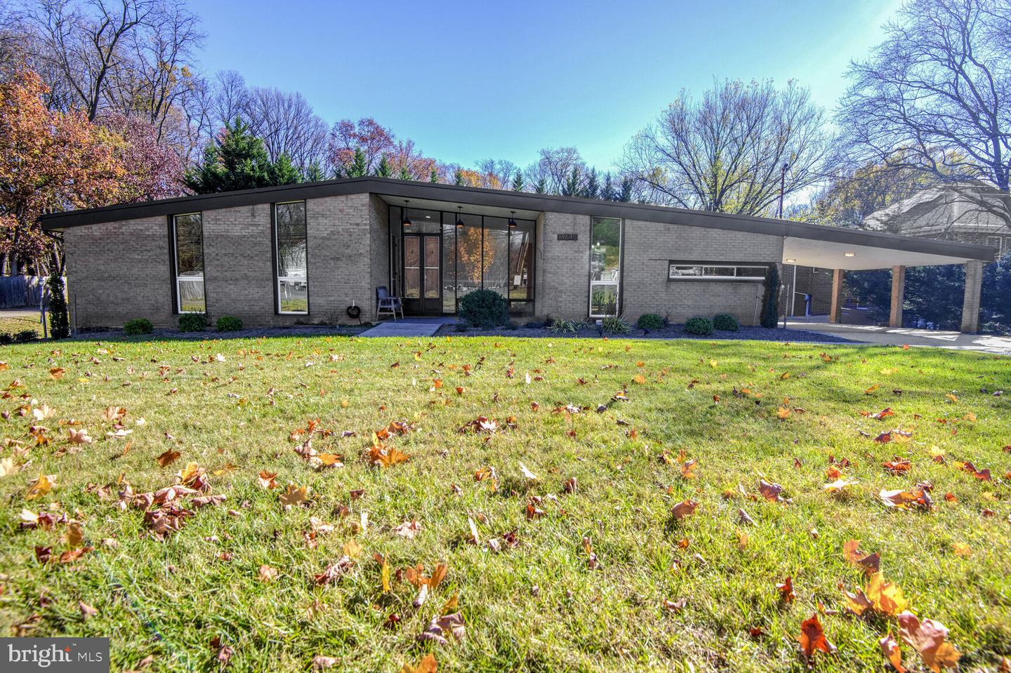 14645 GOOD HOPE ROAD, SILVER SPRING MD 20905 — photo 2