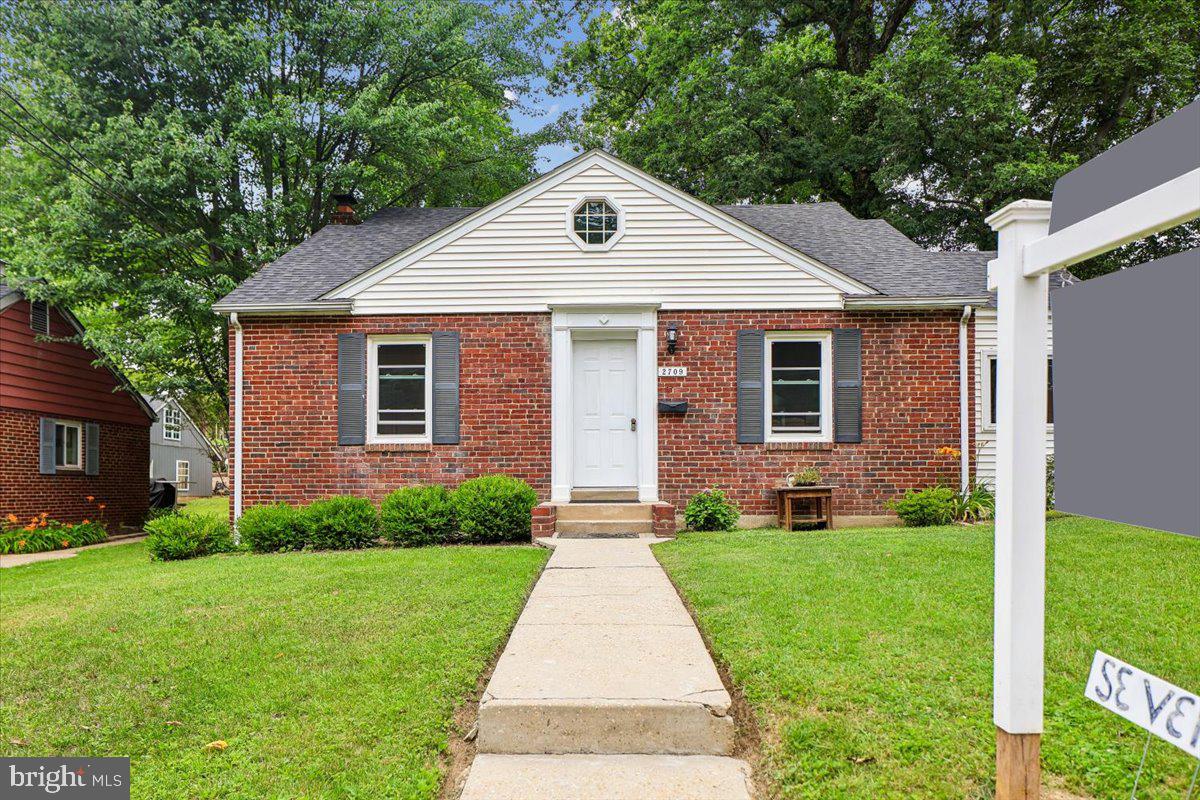 2709 Fenimore Rd — photo